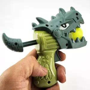 다이노 건공룡총 공룡건 발사건 공사 다트건 용슈팅건 총놀이 장난감건 슈팅건 볼건