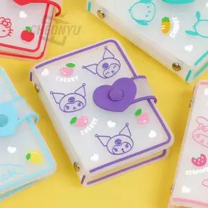 산리오 말랑 포카 케이스홀더 포카집 포토카드