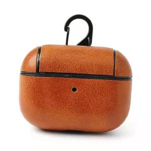 에어팟프로가죽 케이스 이어폰 1세대