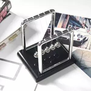 구슬멍 진자 운동 교구 인테리어소품 과학 과학놀이