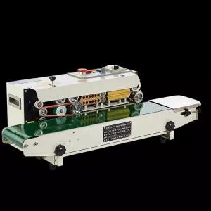 실링기 포장 밴드실러 포장기 수평 실링기 압인식 커피백