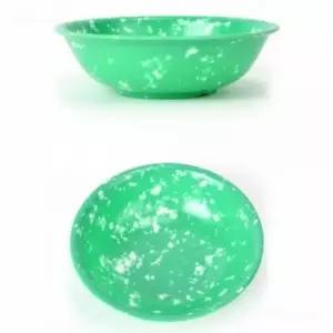 ( )멜라민 옛날 분식 라면그릇 우동그릇 21.2x6.5cm 9호