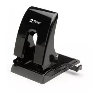 피스 파워 이지 펀치 P50펀칭 사무용기 고정 다용도 뚫는 구멍뚫 강력 펀칭