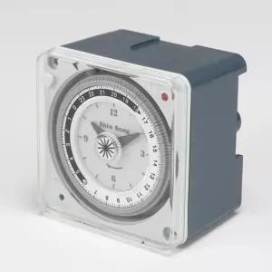 타이머 기계식 SST-16PM 매입형 5단자 20253콘센트 자동 전기절약 절전 불끄기