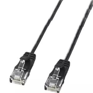 랜 케이블 랜선 인터넷 초슬림 SW CAT.6 UTP 2mLAN연결 노트북 LAN 렌케이블