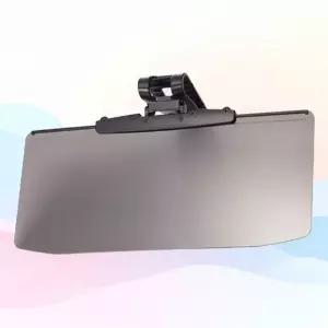 자동차 선바이저 햇빛가리개 차량 운전석 눈부심방지 가리개