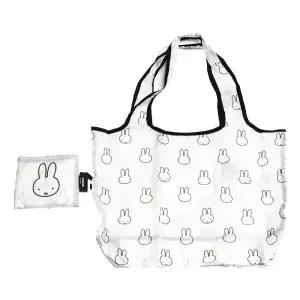 미피 접이식 휴대용 에코백 쇼핑 20리터 장바구니 가방 용장바구니 캐릭터 일본정품 직수입 코스트코 시장