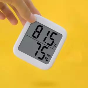 자석습도기 휴대용 창고용 온도계기 센서 요리용계 탐침형계 수온계 측정 지온계