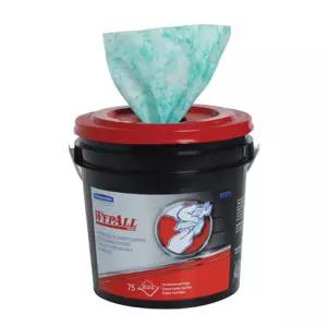 42703 42702 와이프올 크리닝타올즈 75매 1통산업용와이퍼 킴스상사 테크 용올 대용량 용와이퍼 흡착포 용