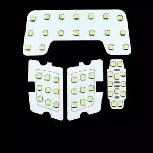 LED실내등 올뉴투싼 일반 자동차등 전등 튜닝LED등 램프 전기용품 밝은등 고휘도 차량 차량등