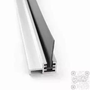 킵더업 방화문 자석 패킹 현관문 외풍 차단 고무바킹 현관문바람막이