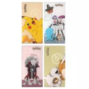 포켓몬 카드멀티앨범사진 포켓식 사진첩 포토 명함 미니 폴라로이드 포토북