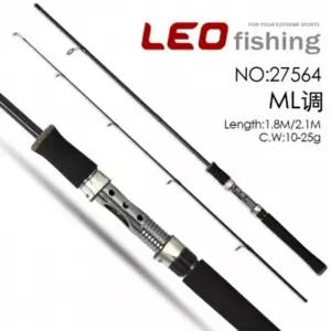 ML루어낚시대낚싯 전용 고급릴 낚싯 다용도 튼튼한 루어용 루어 고급