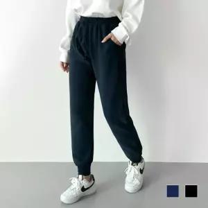 델즈 융털기모 트레이닝 조거팬츠 SD-221213바지 여성 여자