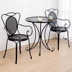 빈티지 엔틱 공주 의자 화장대 북유럽 투명 화장대