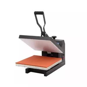 티셔츠 프린팅 기계 스탬핑 열프레스 열전사기 전사