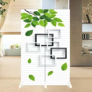 이동식 파티션 접이식 스크린 가림막 인테리어 병풍