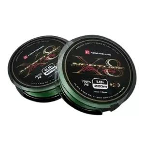 카즈미 낚시줄 합사 와이어 8합사 1.5 170m라인 낚싯 PE낚싯 PE 용품 바다 루어