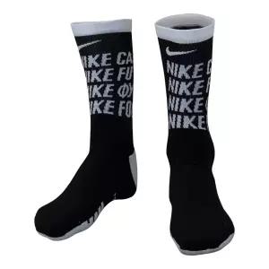 나이키 SX6104100 삭스운동용양말 축구용 경기 싸커 크루 스포츠