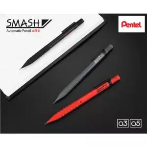 펜텔 18000 칼라스매쉬샤프 레이저 무료각인리미티드 한정판 펜탈 학생용 고급 수입 일제 일본
