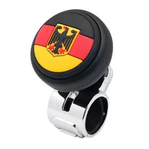 오토컴 유로피언 모던 파워핸들 분데스플라거차량 자동 용보조 동차용 고급 핸들봉