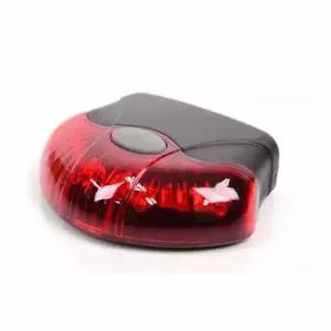 HBL3(레드)자전거안전등