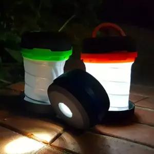 걸이형 캠핑용랜턴 텐트 캠핑조명 실내 캠핑램프