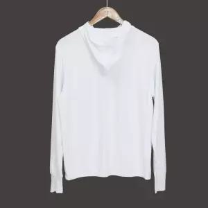 자외선차단 후드집업 (여성 L 화이트) DK41여름 조깅복 트레이닝자켓 바람막이 쿨링점퍼 비치웨어 운동 캐