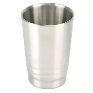 엣지 스텐컵 이중 머그 믹싱 맥주 쥬스 대이중 진공 스댕 아이스커피 주스 음료수 스텐 아메리카노