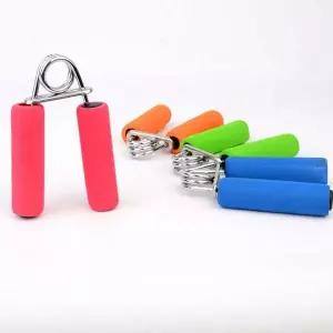 스폰지 악력기 손목강화운동 손목근력기 손악력기