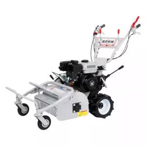 긴풀제초기 예초기 자주식긴풀제초기 엔진 잔디깍기