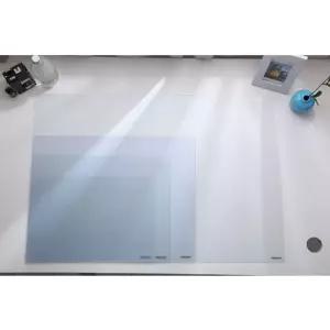 반투명 고무판 책상깔 데스크매트 XL특대 대형 커팅 패드 컷팅