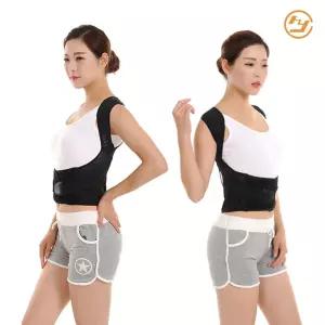 한양엠에스엘 바른 자세 보정 밴드바른호대 몸통 체형