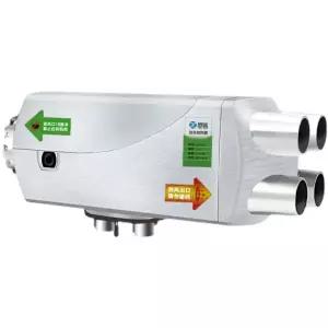 자동차히터 무시동히터 난방 수평식 일체형 차박