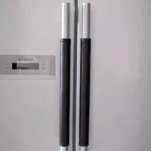 가죽 핸들 커버 40cm 보호 손잡이 냉장고 사계절용 가방 가전 세척기 오븐 도어 문손잡이