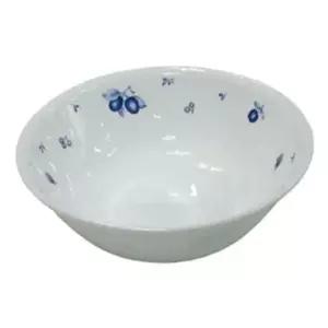 ( )코렐 면기 냉면 그릇 대접 라면 짬뽕 그릇 우동기 1개