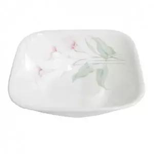 ( )코렐 미니볼 디저트볼 그릇 앞접시 사라 백합 16.5cm