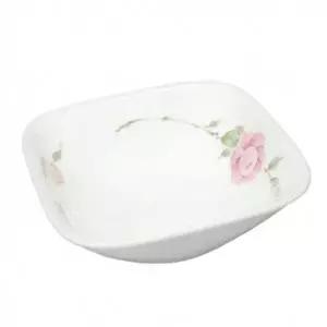 ( )코렐 미니볼 디저트볼 그릇 앞접시 사라 장미 13cm