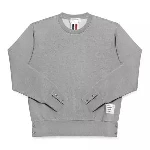 톰브라운 MJT085A 03377 055 센터백 스트라이프 니트 남성 맨투맨1211460