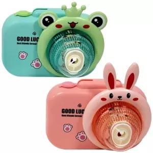 방울 버블 카메라비누도구 어린이 비눗 비눗장난감 비눗놀이