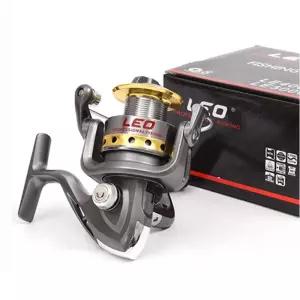 낚시릴LE시리즈 8볼 입문자용스핑닐릴 원투대 서프대 바다대 대세트 민물대 루어 초보 바다 낚시