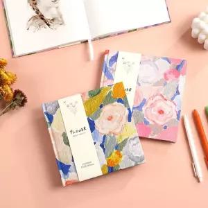 수채화 스케치북 그림 그리기 용지 크로키 미술용품공책 성인학원 취미생활추천 드로잉노트 종이 전문가용