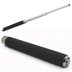 호신용 삼단봉 호신 진압 3단 봉봉 진압용 삼단 경호용품 신변보호 여성품