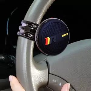 자동차 파워 핸들봉 베어링 차량 운전대 보조 손잡이 용품 튜닝 핸들