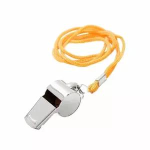 호루라기 목걸이형 ZF