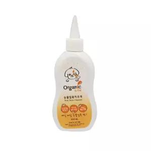 오가닉 강아지 고양이 눈물 눈꼽 얼룩 지우개 200ml MNA