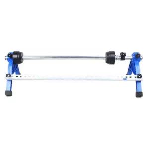 자동랩핑기 파렛트 택배 제함기 비닐 테이핑 패킹