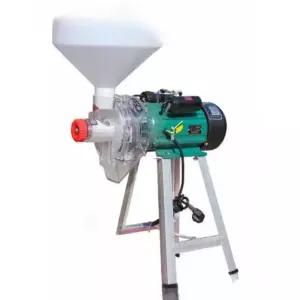 옛날 멧돌믹서기 두부제조기 다목적 두유제조기 전통