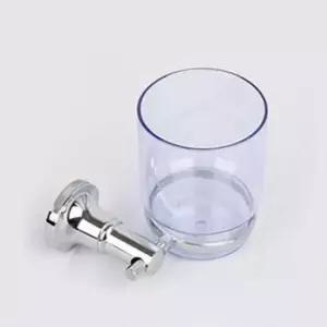 욕실컵 거치대 걸이 꽂이 양치컵 칫솔 세트