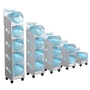 대형 정수기 아이스 정수기 냉온수 디스펜서 제빙기